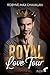 Royal Love Tour