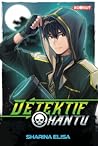 Detektif Hantu by Sharina Elisa