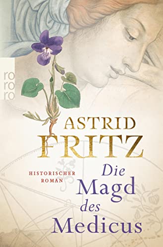 Die Magd des Medicus (Kindle Edition)