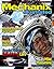 Mechanix Illustrated