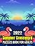 2022 Summer Crossword Puzzl...