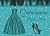 Quinceanera Guest Book: Quince Party Keepsake Memory Book with Space for Guests to Write Celebratory Messages for the Birthday Girl Teal ball gown and ... (Birthday Books for Your Quince Anos)