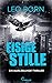 Eisige Stille. Ein Mara-Billinsky-Thriller (Ein Fall für Mara... by Leo Born