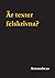 Är texter felskrivna? (Swedish Edition)
