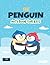 The Penguin Notebook for Kids