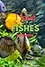 Fish Notebook: Blank, Wide ...