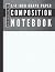 1/4 Inch Graph Paper Compos...