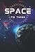 Space To Think by Nathan Booker