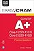CompTIA A+ Practice Questio...