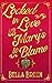 Locked in Love and Mary's to Blame: A Pride and Prejudice Variation (Pride and Prejudice Variations)