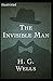 The Invisible Man illustrated