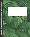 Graph Paper Composition Notebook: 5x5 Grid Paper for Math & Science (7.5 x 9.25) Graph Paper Composition Notebook: 5x5 Grid Paper for Math & Science (7.5 x 9.25)