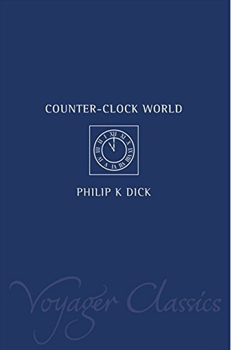 Counter-Clock World
