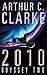 2010 by Arthur C. Clarke