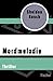 Mordmelodie by Sheldon Rusch