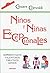Niños y niñas excepcionales...