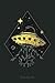UFO Alien Abduction Noteboo...