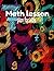 math lesson plan for KIDS