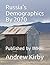 Russia's Demographics By 2070: Published by IMHRI