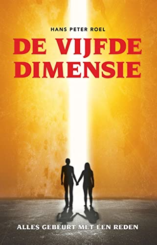 De vijfde dimensie (Dutch Edition)