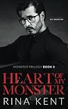 Heart of My Monster by Rina Kent