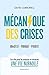 Mécanique des crises: Angoisse - Panique - Phobies : les clés pour les analyser et retrouver une vie normale