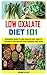 LOW OXALATE DIET 101: BEGIN...