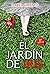 EL JARDÍN DE IRIS. Disfruta de una novela romántica que no te... by Isabel Jiménez