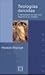 Teologias Deicidas: El Pens...