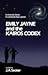 Emily Jayne and the Kairos Codex by J.A. Secker