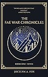 The Fae War Chron...