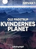 Kvindernes planet (Sirvan #1)