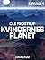 Kvindernes planet (Sirvan #...