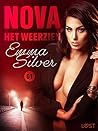 Nova 1: Het weerzien - erotisch verhaal (Dutch Edition)