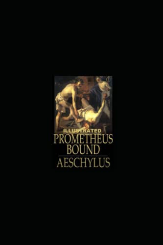 Prometheus Bound Illustrated
