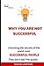 Why You Are Not Successful:...