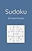80 Hard Suduko 9 x 9 Puzzles (with Solutions) Sudoku Puzzle book by Joe Reed