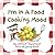 Food Rhyming Book: I'm In A...