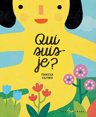 Qui suis je (Hardcover)