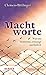 Machtworte by Clemens Bittlinger
