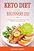 Keto Diet for Beginners 202...