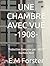 UNE CHAMBRE AVEC VUE -1908-: Traduction française par : HIZIR Nachida 2022 (French Edition)