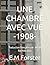 UNE CHAMBRE AVEC VUE -1908-: Traduction française par : HIZIR Nachida 2022 (French Edition)