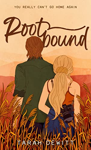 Rootbound (Kindle Edition)