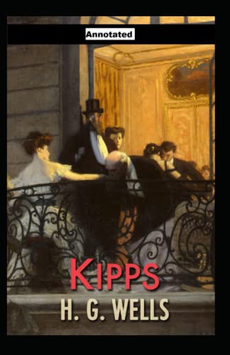 Kipps Annotated