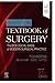 Textbook of Surgery
