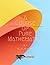 A Course of Pure Mathematics