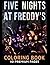 Five Nights At Freddy's Col...