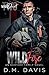 Wildfire (Ashford Family, #2)