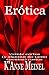 Eròtica (Spanish Edition)